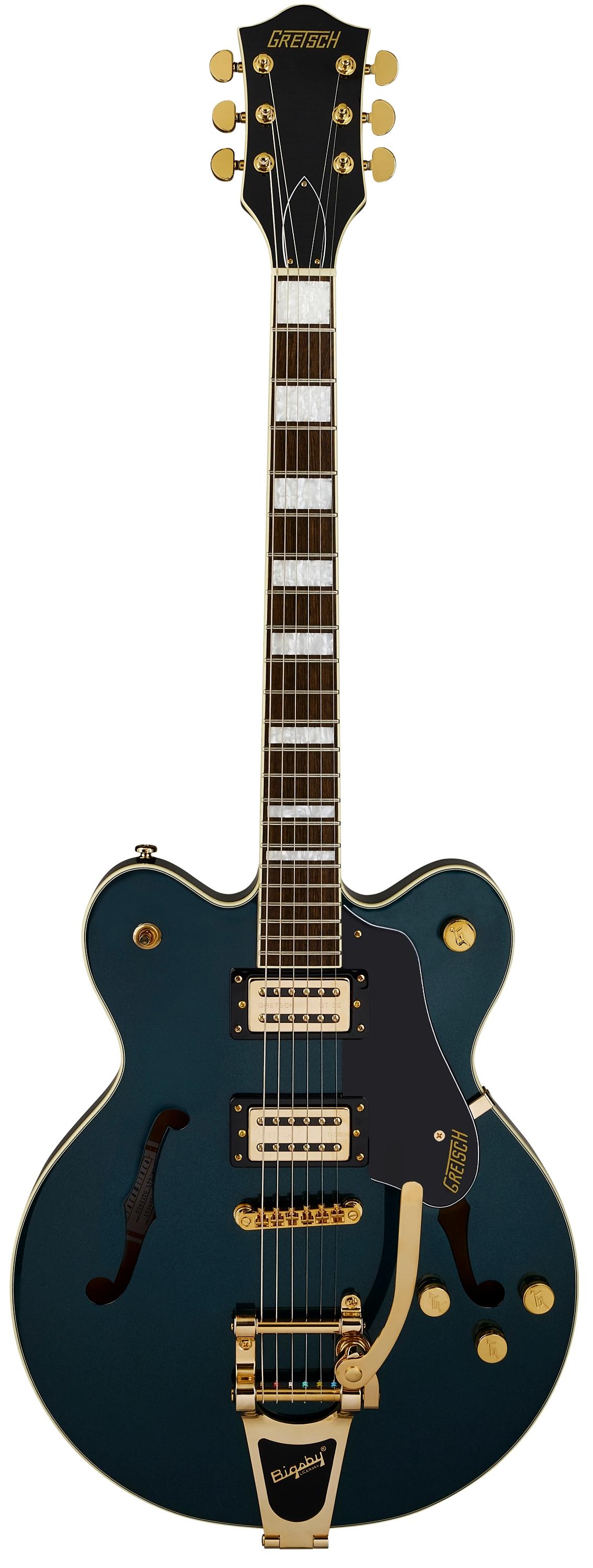 ギター Gretsch Streamliner Bigsby Gunl ギター Gretsch Streamliner Bigsby Gunl Gretsch G2420T Streamliner