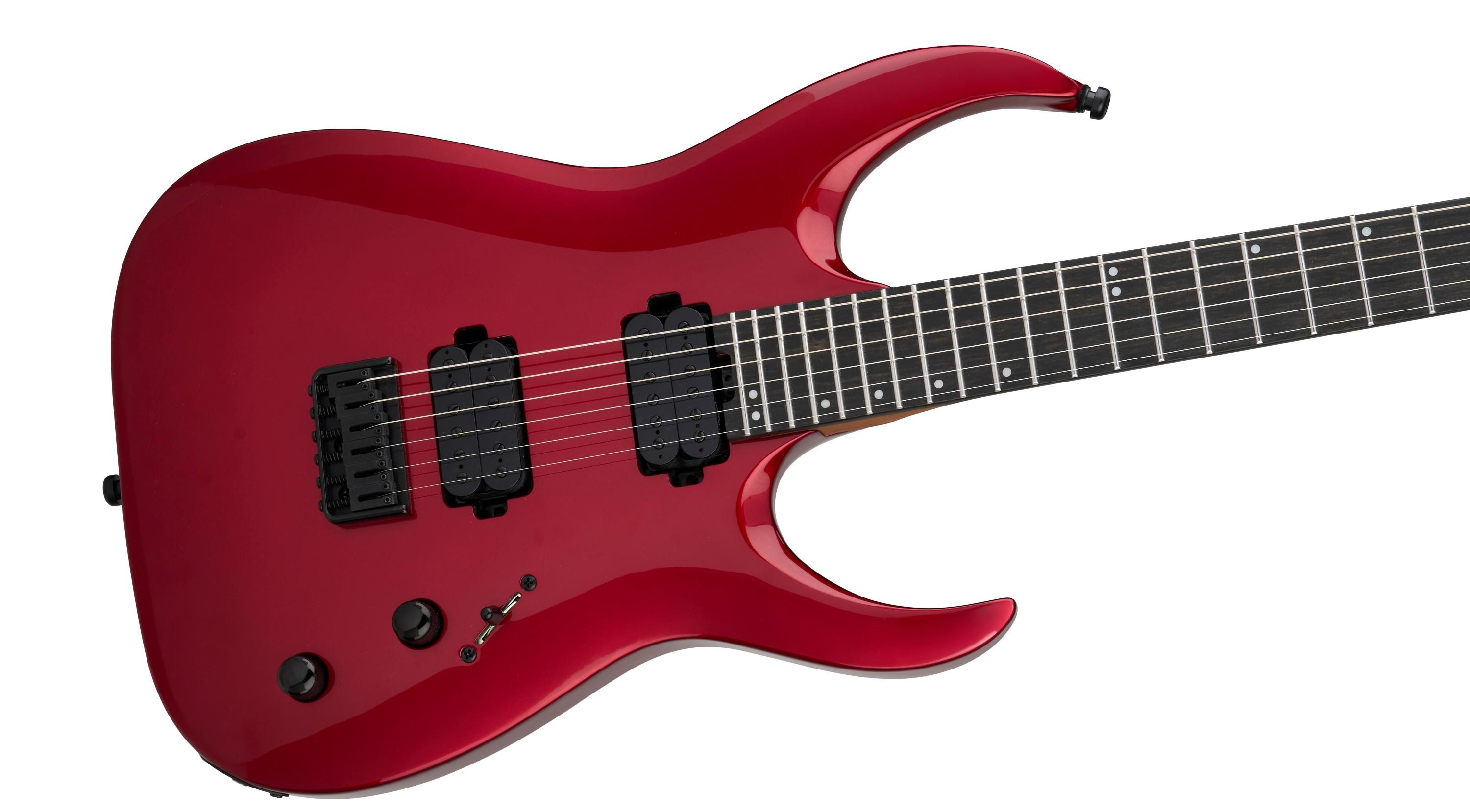 Jackson Pro Series Signature Misha Mansoor Juggernaut HT 6 Guitar