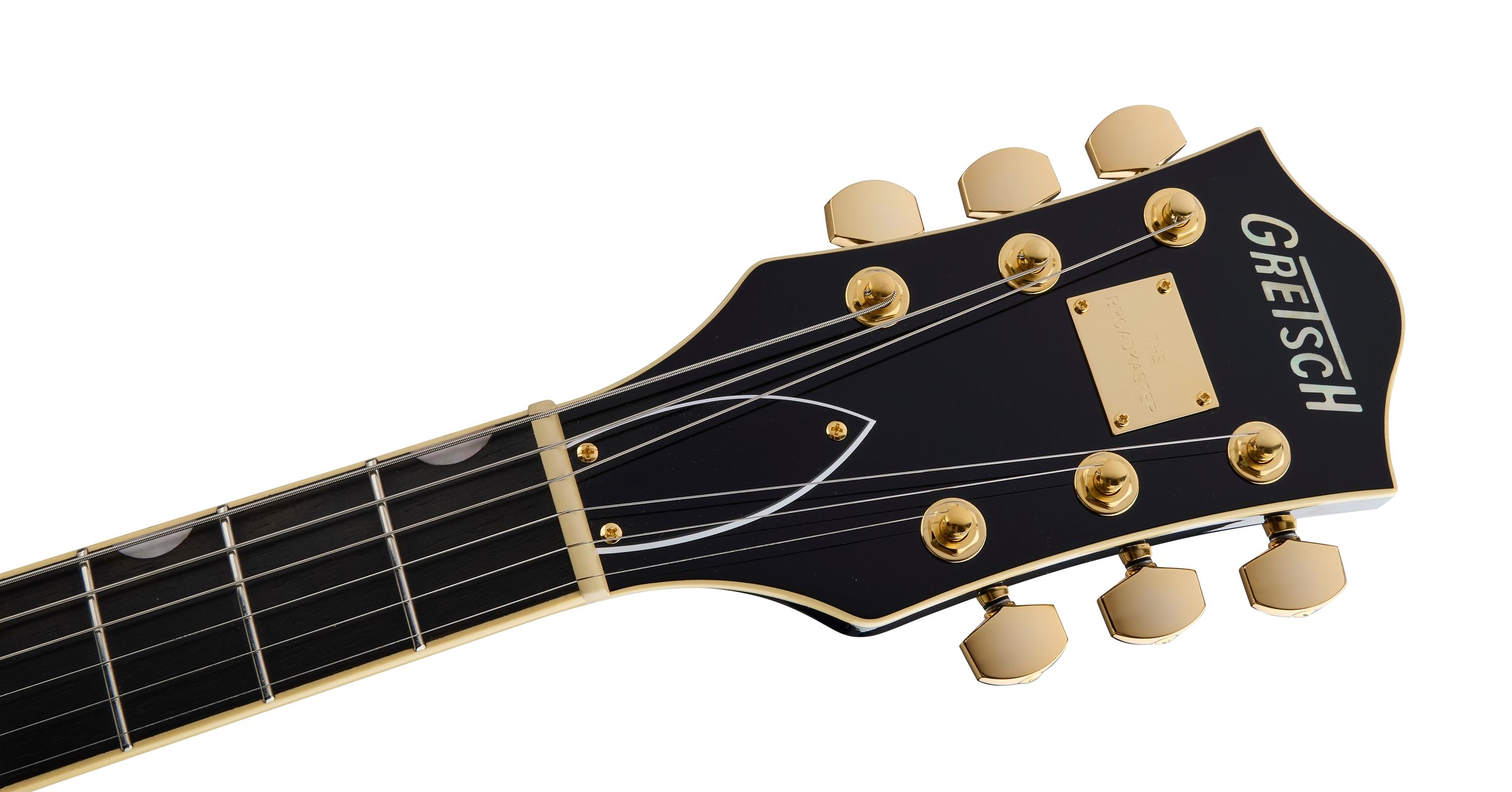 Gretsch Broadkaster Jr LX Center Block Bigsby Guitar In Midnight Sapphire, Ebony Board - 2401859833_gre_ins_hft_1_nr.jpg