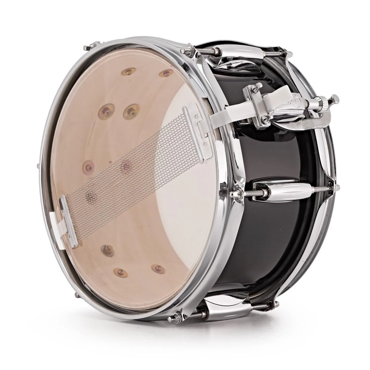 Gretsch Black Hawk Mighty Mini 10 x 5.5" in Black - GR820004 2.jpg
