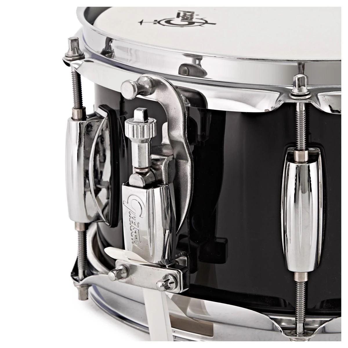 Gretsch Black Hawk Mighty Mini 10 x 5.5" in Black - GR820004 3.jpg