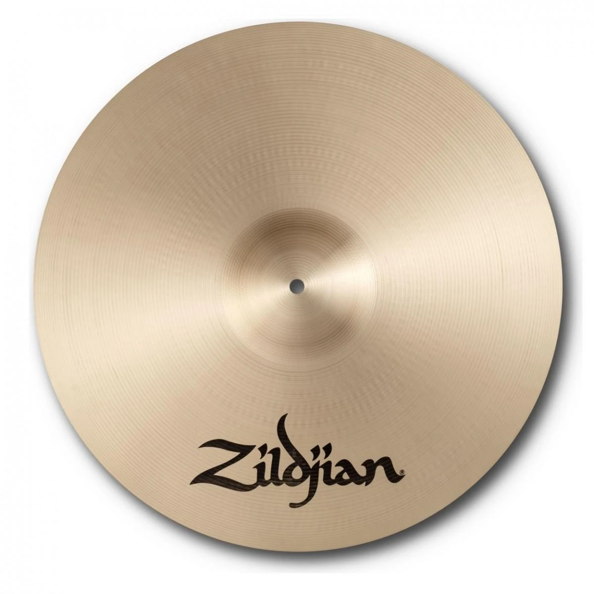 Zildjian 18" A Medium Thin Crash Cymbal - A0232 2.jpg