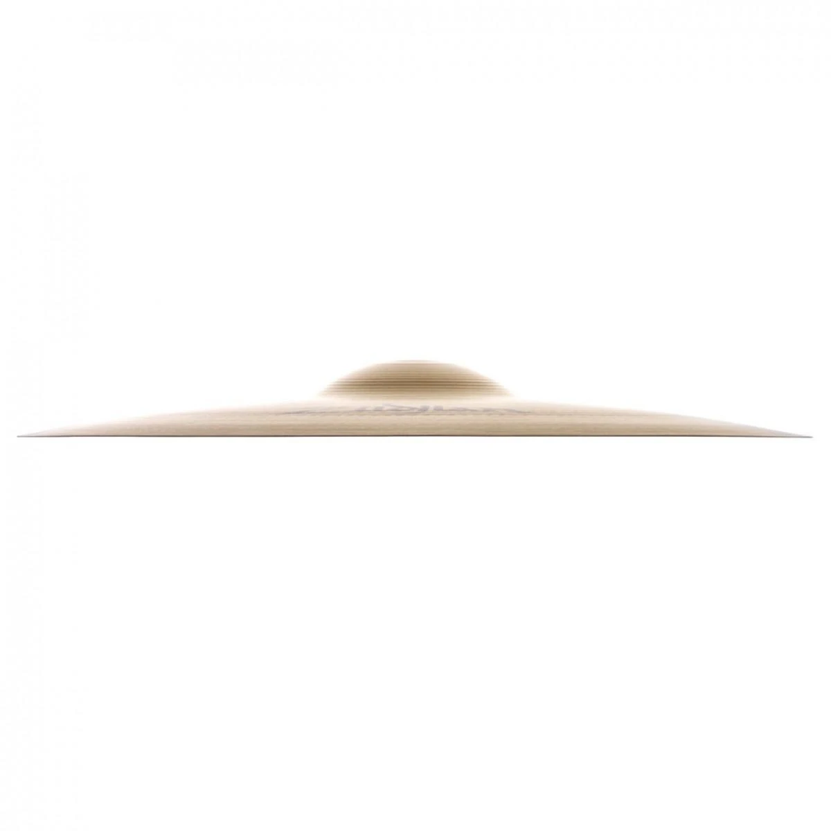 Zildjian 18" A Medium Thin Crash Cymbal - A0232 3.jpg