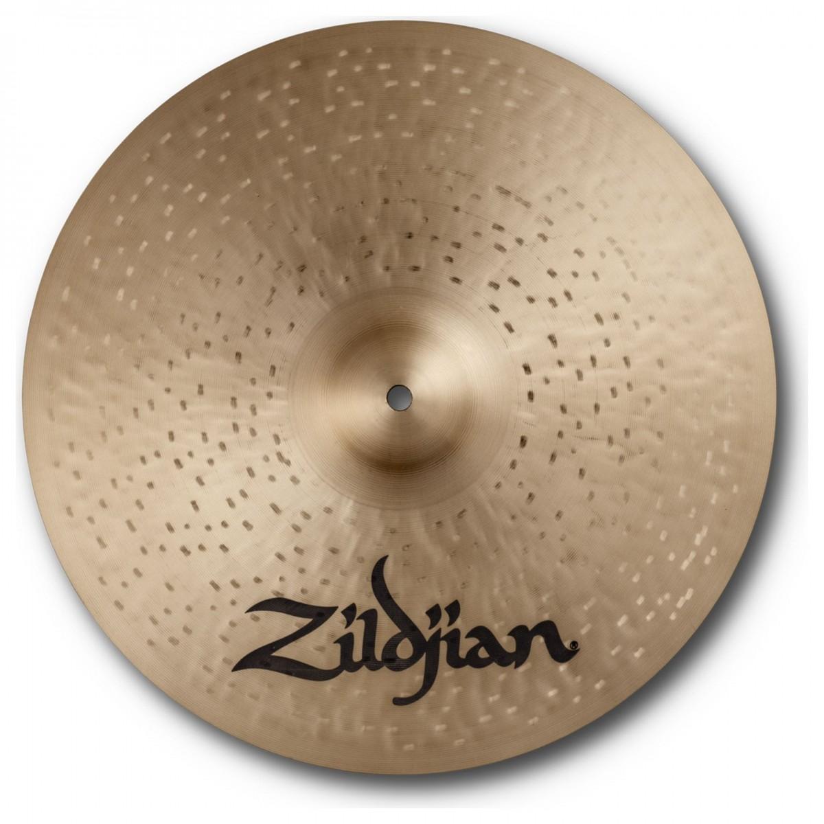 Zildjian 16" K Custom Dark Crash Cymbal - K0951 4.jpg