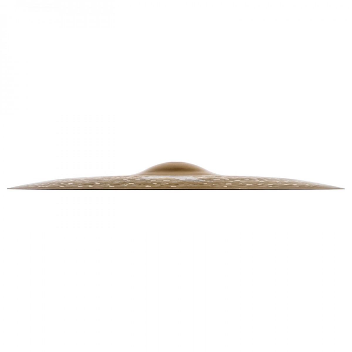 Zildjian 16" K Custom Dark Crash Cymbal - K0951 2.jpg