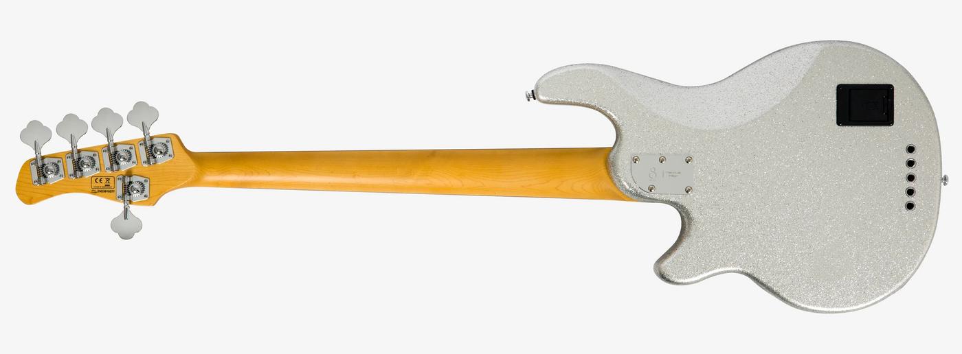 Sire Marcus Miller Z3 5-String Bass Guitar in Silver Sparkle - Z3_5_SILVER_SPARKLE_2_f582dce6-2c22-4333-b029-2ccecce71700_compressed.jpg