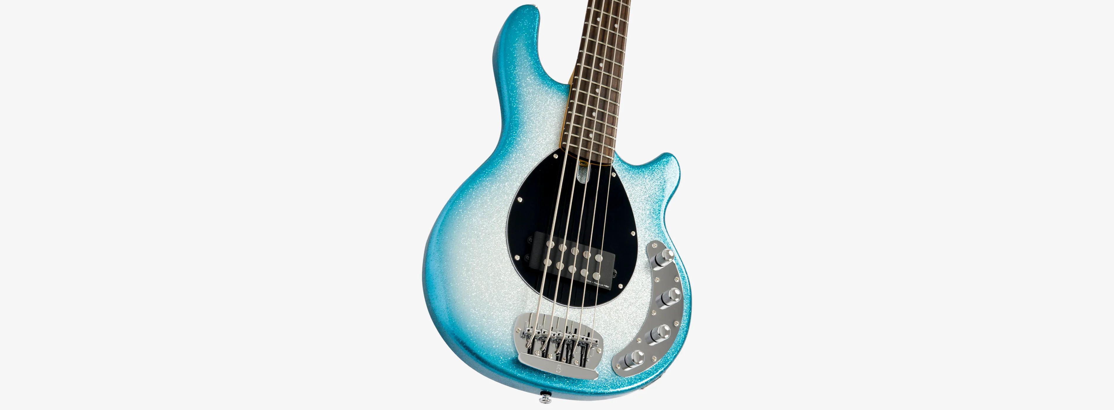 Sire Marcus Miller Z3 5-String Bass Guitar in Skyburst Sparkle - Z3_5_SKYBURST_SPARKLE_5_compressed.jpg