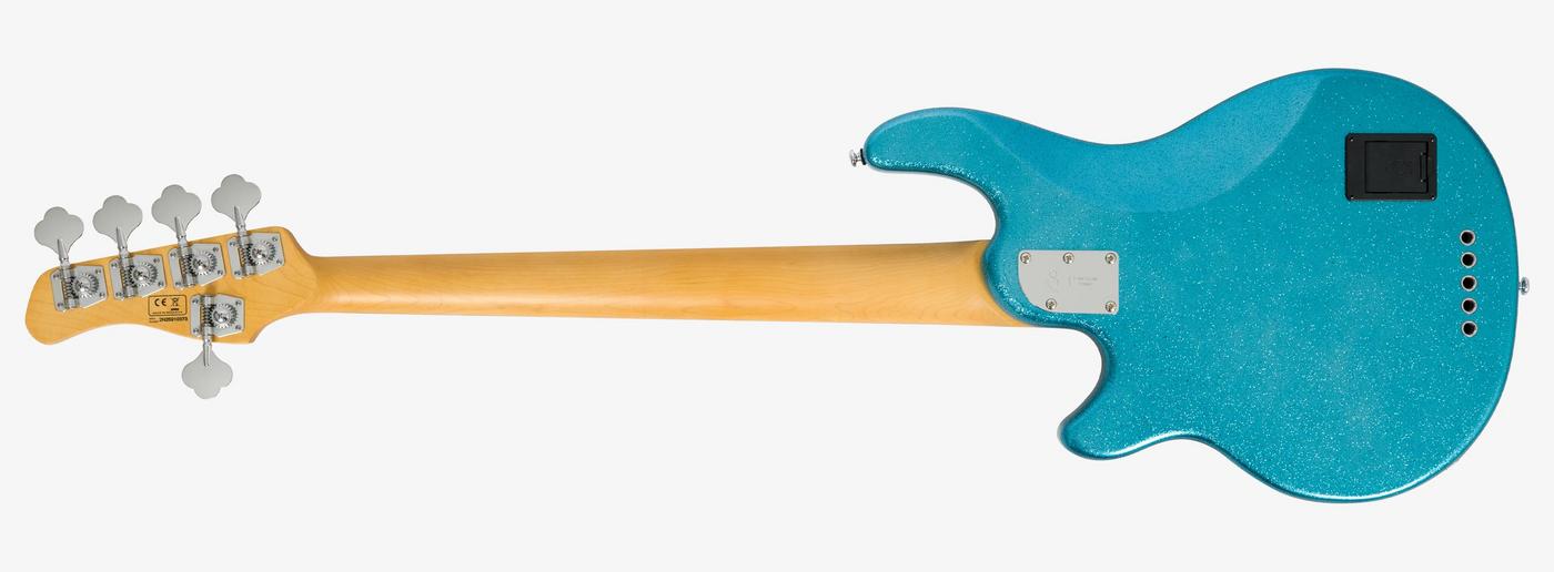 Sire Marcus Miller Z3 5-String Bass Guitar in Skyburst Sparkle - Z3_5_SKYBURST_SPARKLE_2_5301a43c-7ff1-439f-a9b5-9886634f6b75_compressed.jpg