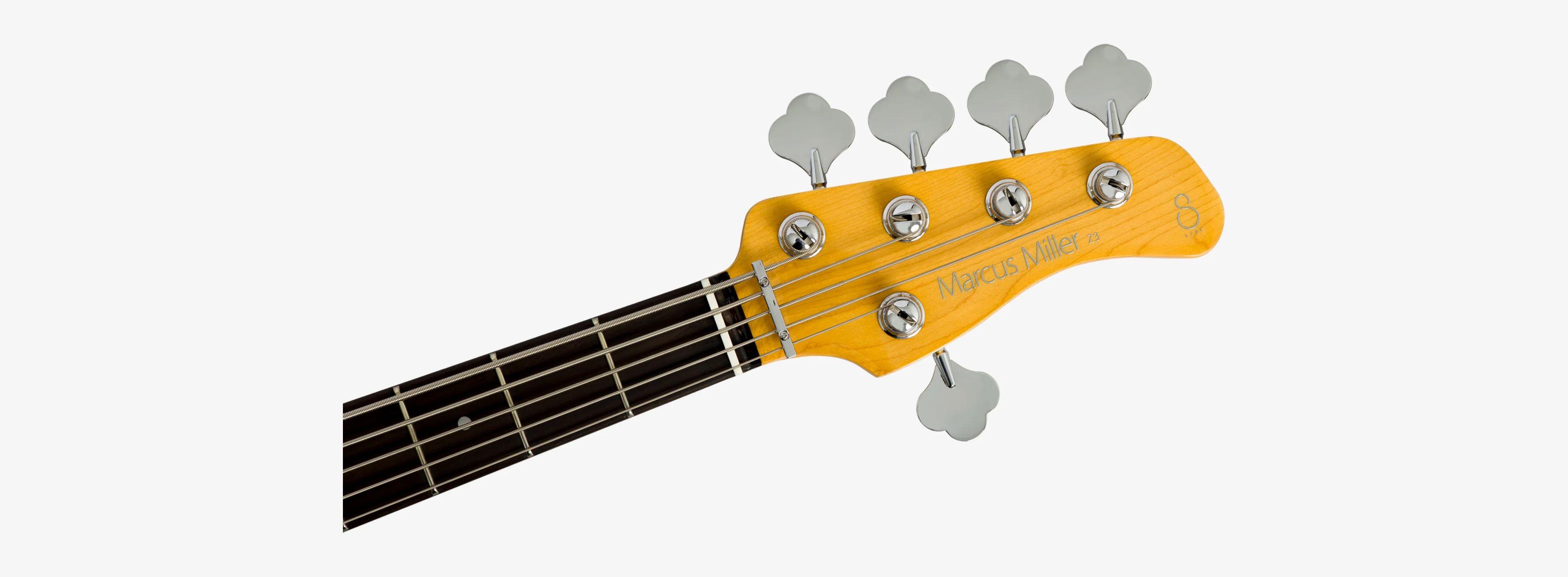 Sire Marcus Miller Z3 5-String Bass Guitar in Skyburst Sparkle - Z3_5_SKYBURST_SPARKLE_7_compressed.jpg