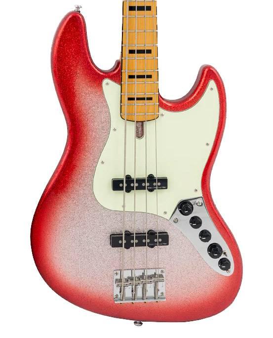 Sire Marcus Miller V7 Alder 4-String Bass Guitar 2nd Gen in