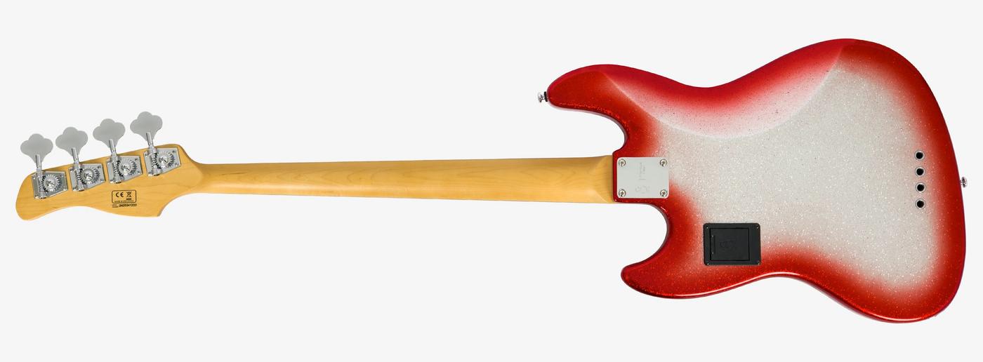 Sire Marcus Miller V7 Alder 4-String Bass Guitar 2nd Gen in