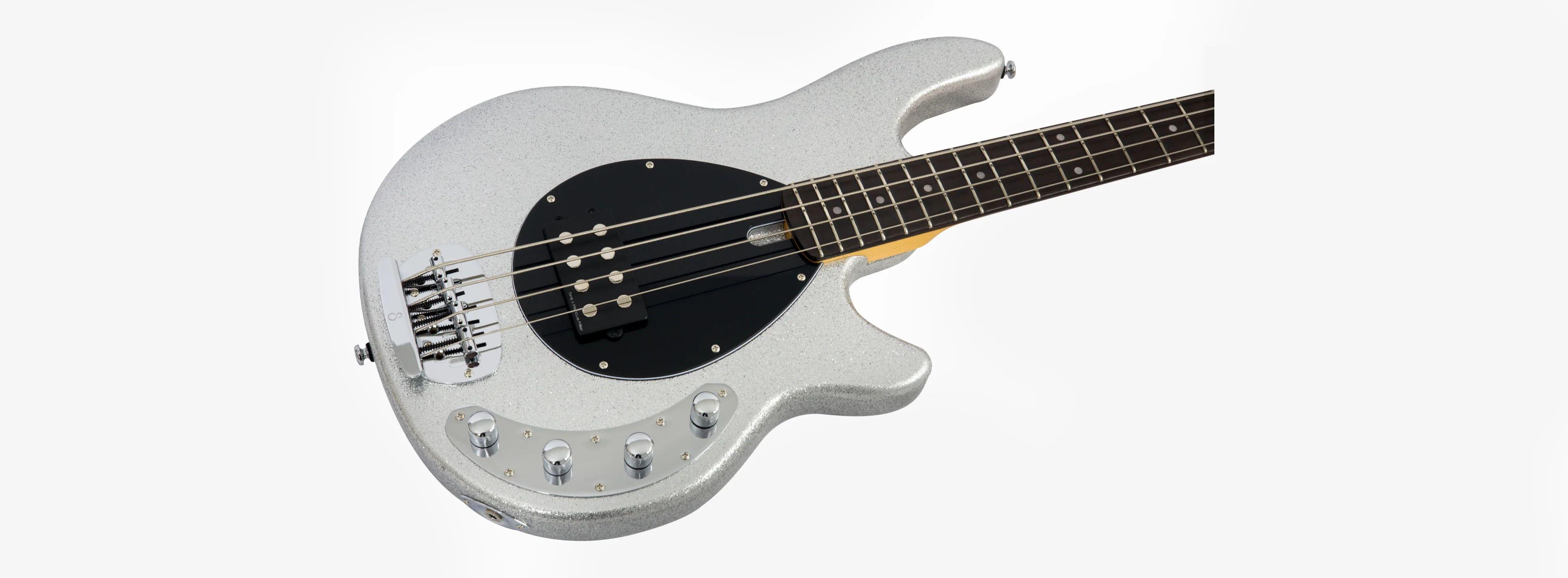 Sire Marcus Miller Z3 4-String Bass Guitar in Silver Sparkle - Z3_4_SILVER_SPARKLE_6_52011c8e-e97f-46e8-8d33-42dbae08e702_compressed.jpg