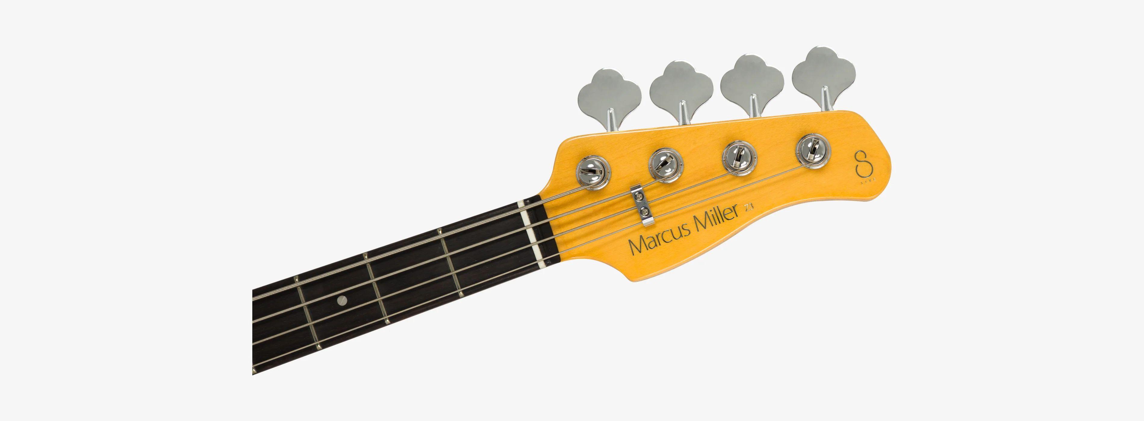 Sire Marcus Miller Z3 4-String Bass Guitar in Silver Sparkle - Z3_4_SILVER_SPARKLE_7_8412a0dd-33b8-4da9-bf4a-f3d68011fe80_compressed.jpg