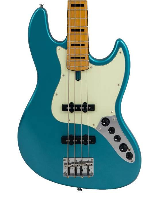 Sire Marcus Miller V7 Alder 4-String Bass Guitar 2nd Gen in Tidepool - V2UDV7A4TP-.jpg