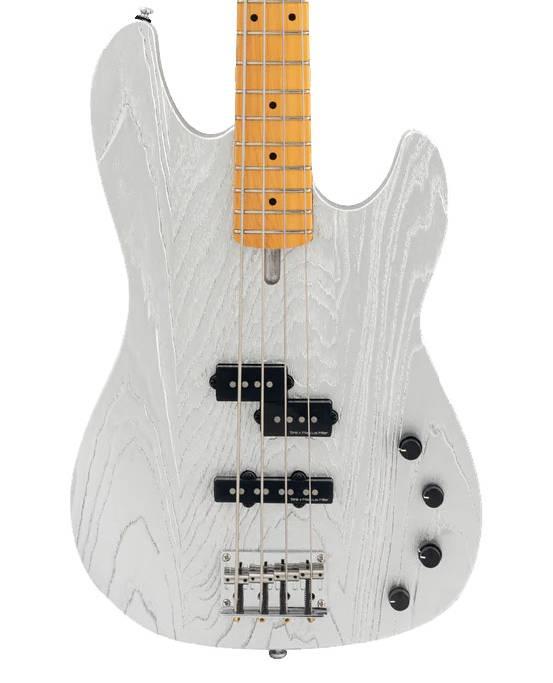 Sire Marcus Miller P6 4-String Bass Guitar in Inca Silver - SIREP6SA4INS-.jpg