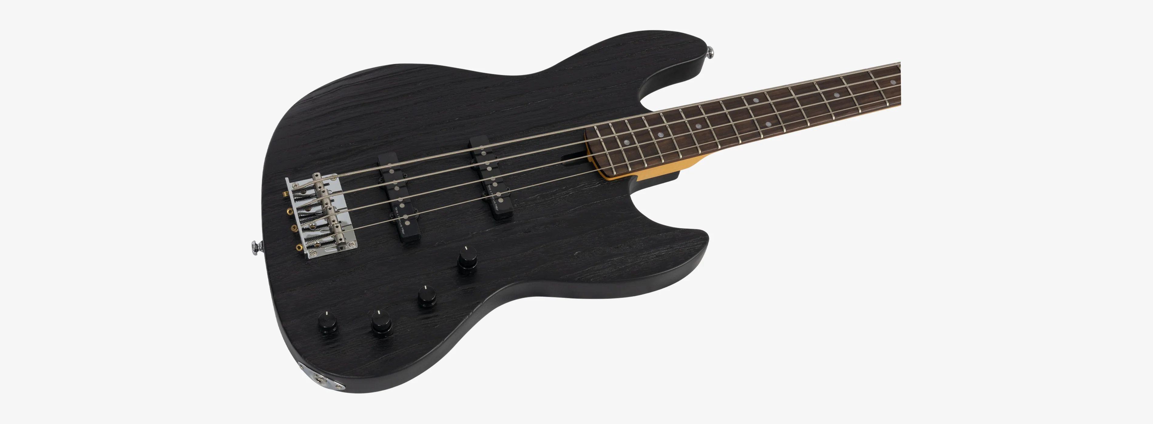 Sire Marcus Miller V6 4-String Bass Guitar in Black - V6_4_BK_6_compressed.jpg