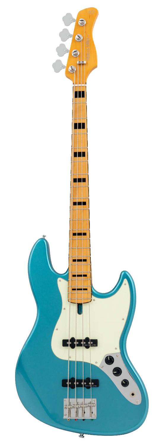 Sire Marcus Miller V5 4-String Bass Guitar in Tidepool - SIREV5A4TP-2.jpg