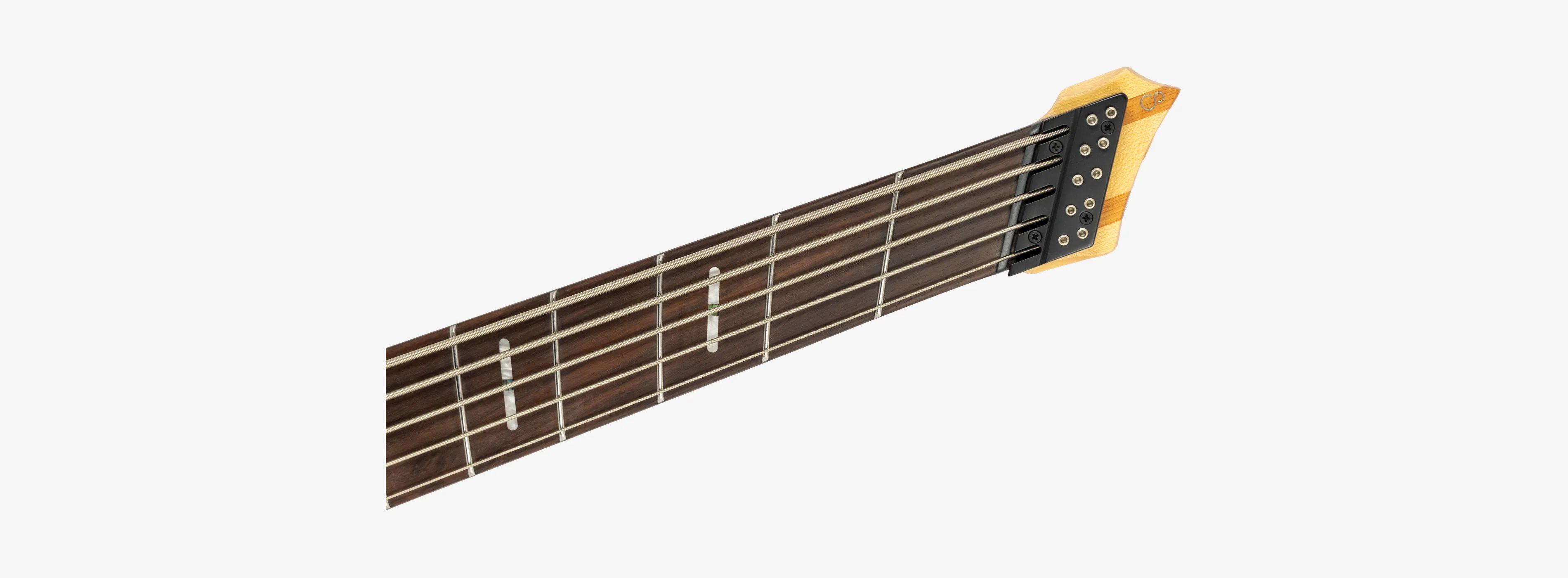 Sire Marcus Miller M6 Headless 5-String Bass Guitar in Tobacco Sunburst Satin - M6_HEADLESS_5_TS_SATIN_7_compressed.jpg
