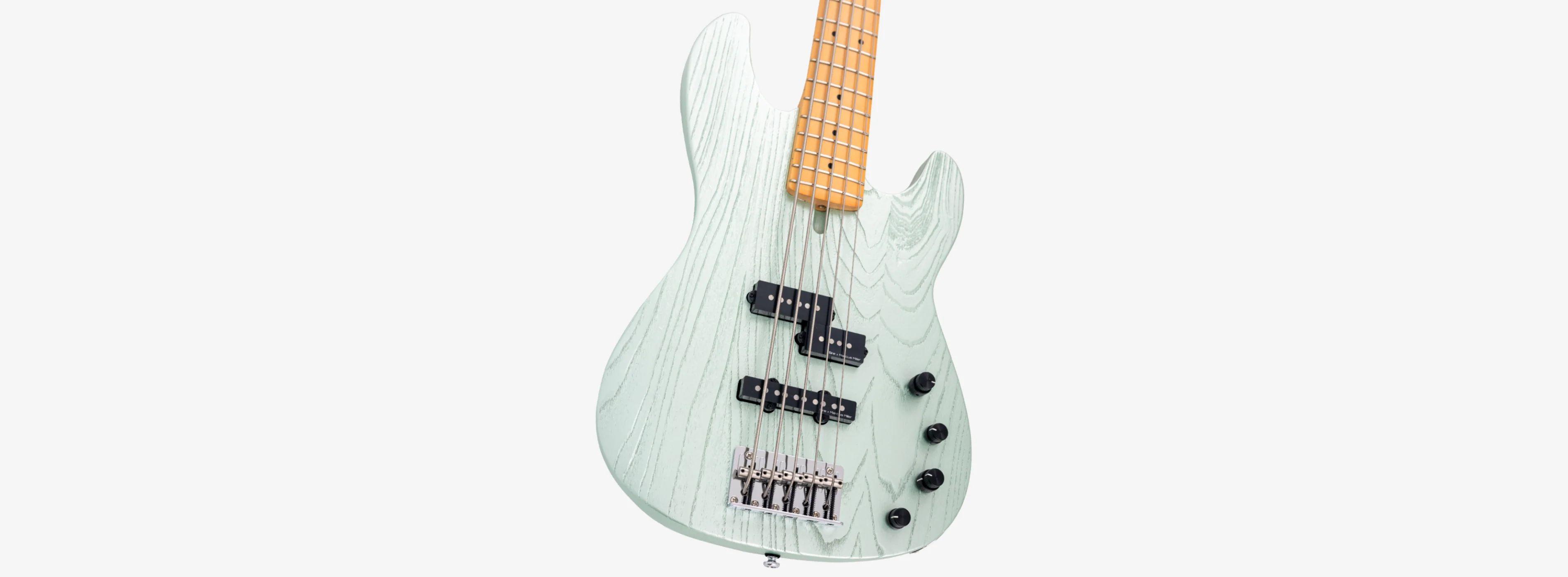 Sire Marcus Miller P6 5-String Bass Guitar in Surf Green Metallic - P6_5_SGM_5_cf7aafb0-a2a4-45e1-a6eb-bb8fca5acb9a_compressed.jpg