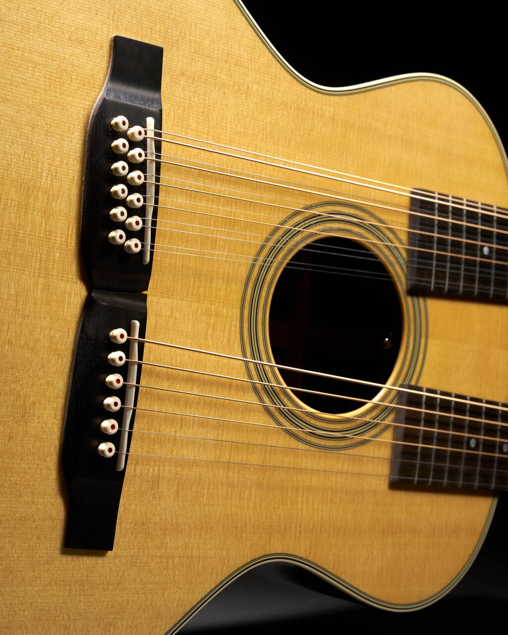 Martin Standard Series Grand J-28E Double-Neck Acoustic Guitar - GRANDJ28EDN (2).jpg