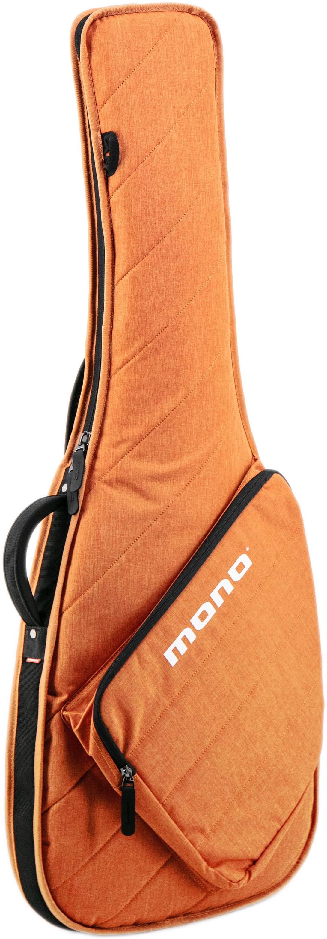 MONO M80 Electric Guitar Sleeve v2 in Orange - M80-SEG-V2-BNO_03 v4.jpg