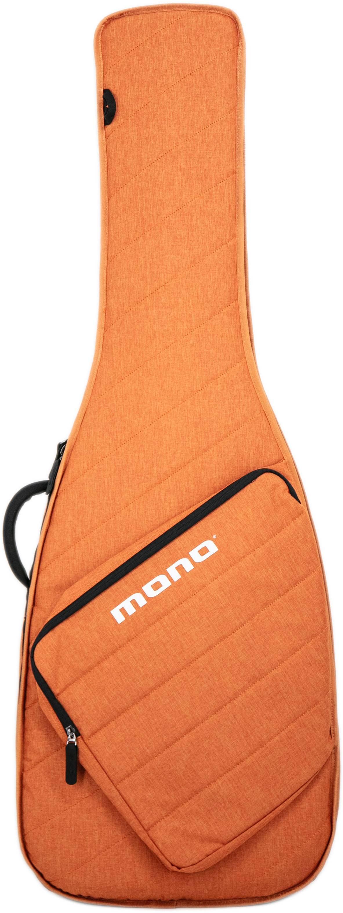 MONO M80 Electric Bass Sleeve v2 in Orange - M80-SEB-V2-BNO_01 v2.jpg