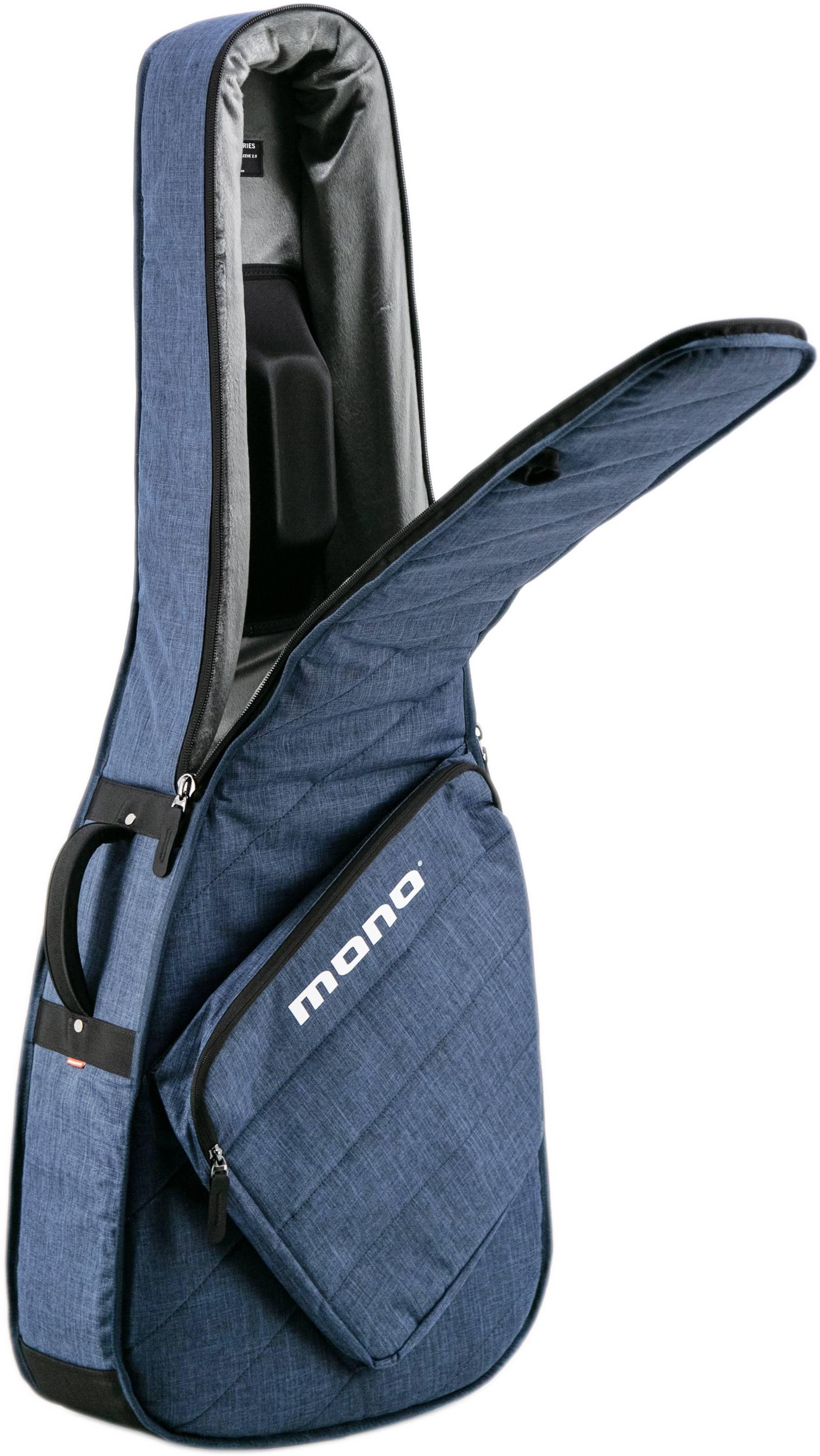 MONO M80 Acoustic Guitar Sleeve v2 in Blue - M80-SAD-V2-MLB_05 v3.jpg