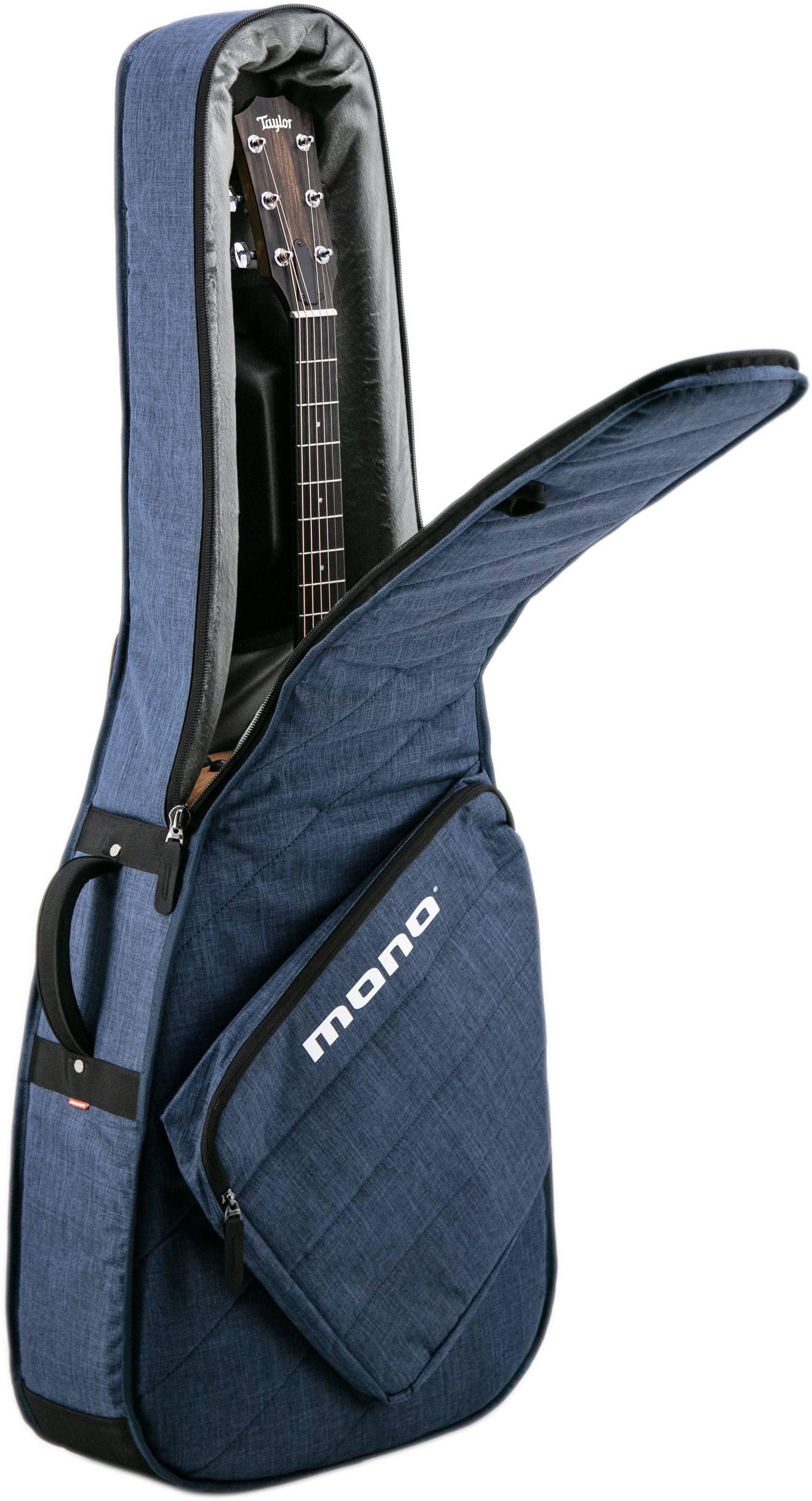 MONO M80 Acoustic Guitar Sleeve v2 in Blue - M80-SAD-V2-MLB_07 v2.jpg