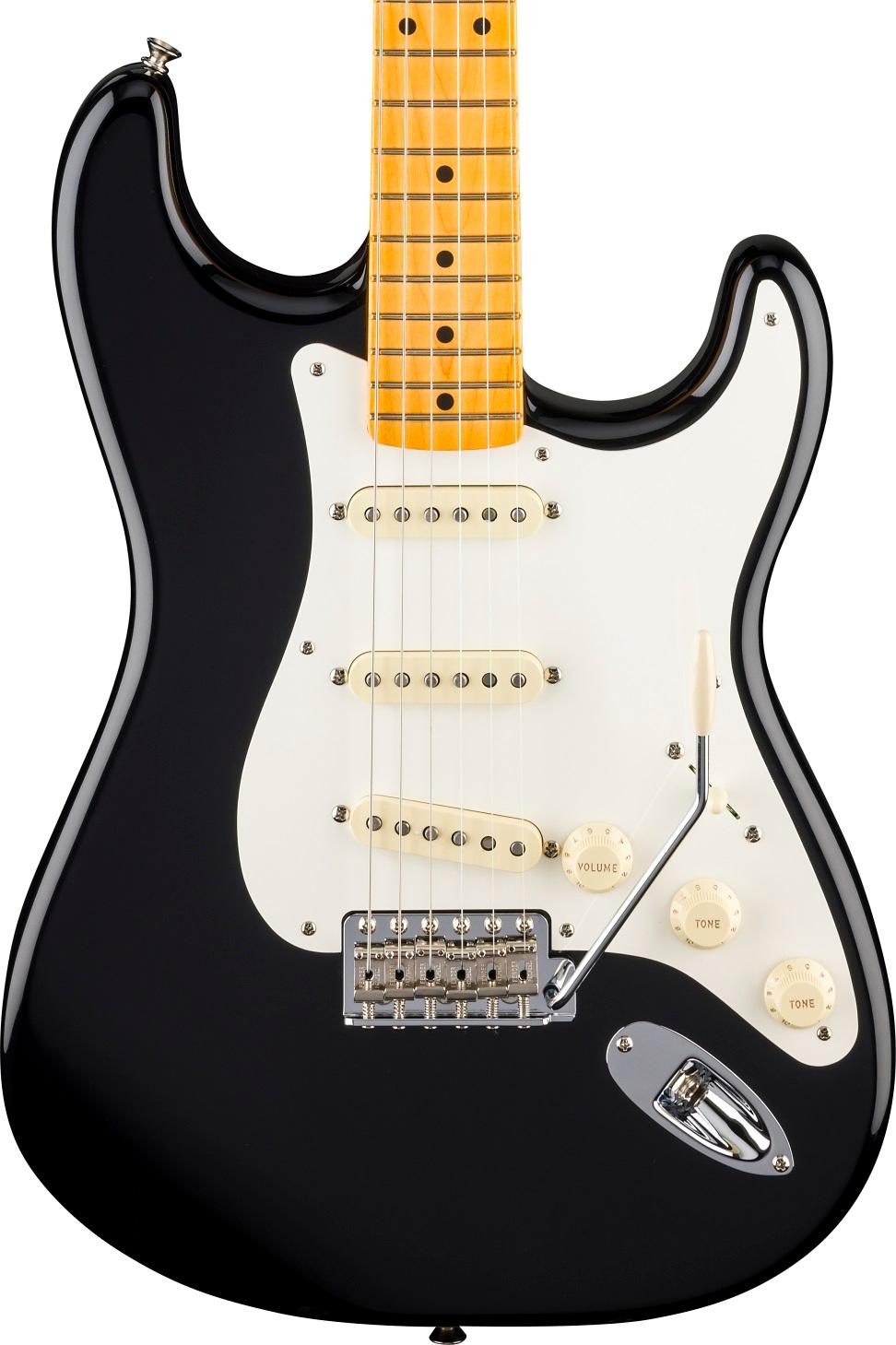 ギター Fender American Vintage '57 Stratocaster Fender American Vintage II 57 Stratocaster MN 2 Color