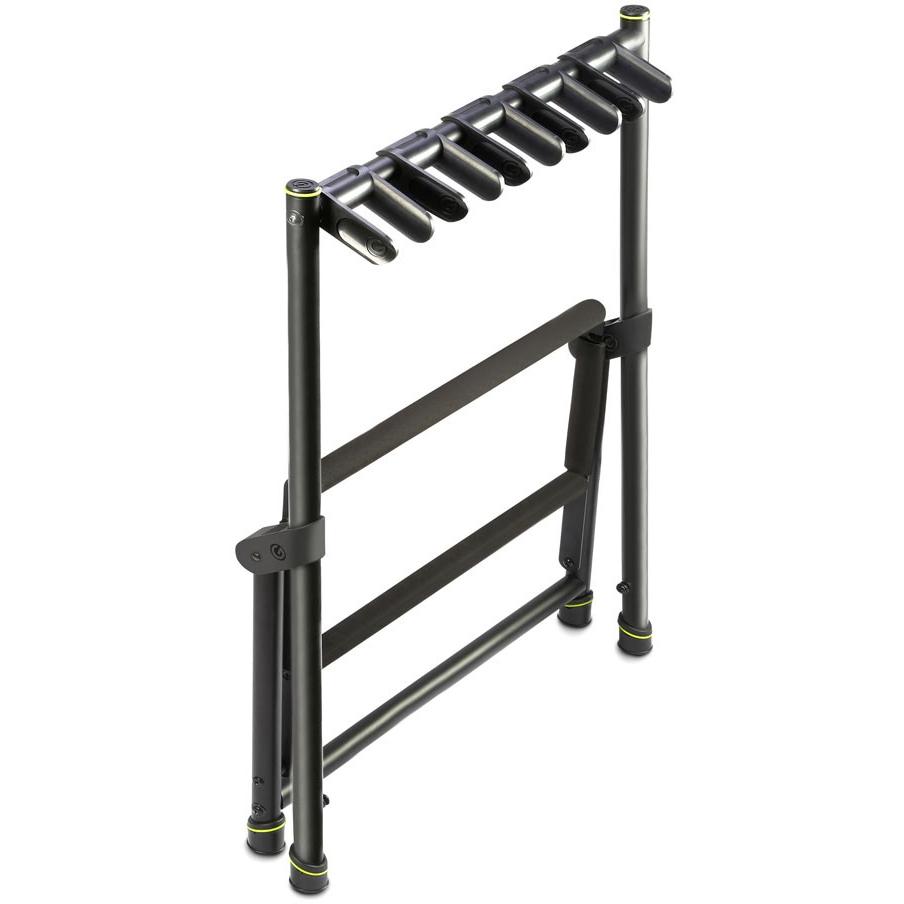 Gravity Multiple Guitar Stand for 5 Instruments - GGSMG05 2.jpg