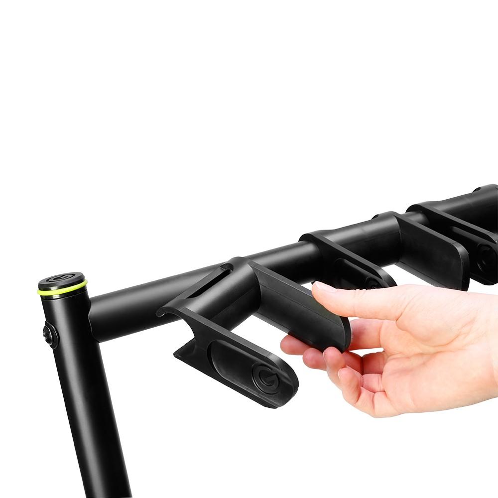 Gravity Multiple Guitar Stand for 7 Instruments - GGSMG07 3.jpg