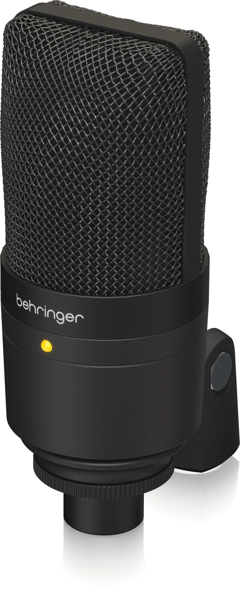 Behringer D3 PODCAST BUNDLE - Professional USB Podcast Microphone with Boom Arm & Pop Filter - 0507-AAB86-001 (6).jpg