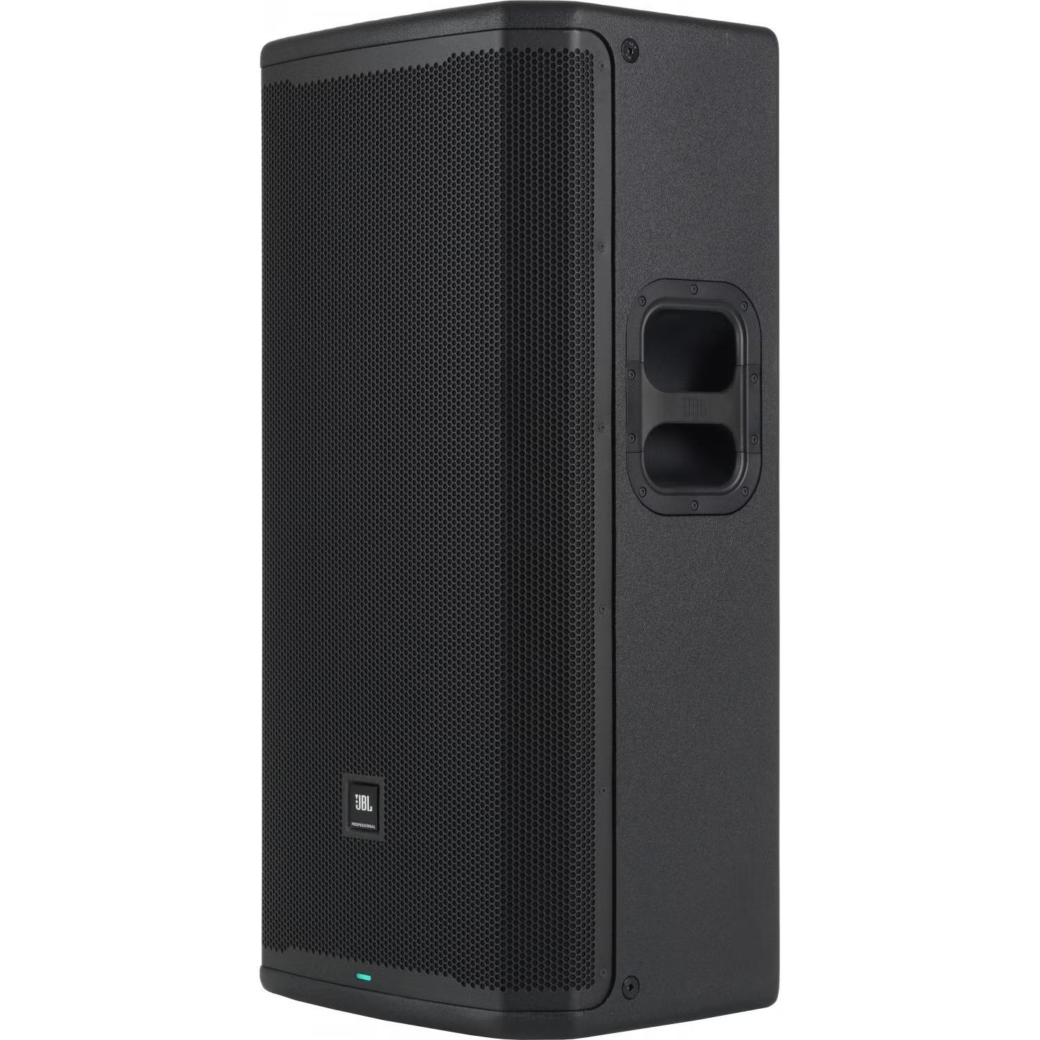 JBL PRX935 Powered Three-Way Single 15" PA Loudspeaker - JBL2151 (6).jpg
