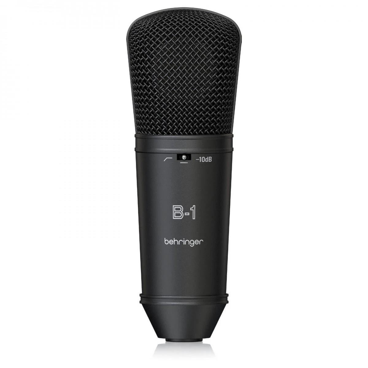 Behringer B-1 DARK EDITION - Gold-Sputtered Large Diaphragm Studio Condenser Microphone - 0504-ABB86-001 (3).jpg