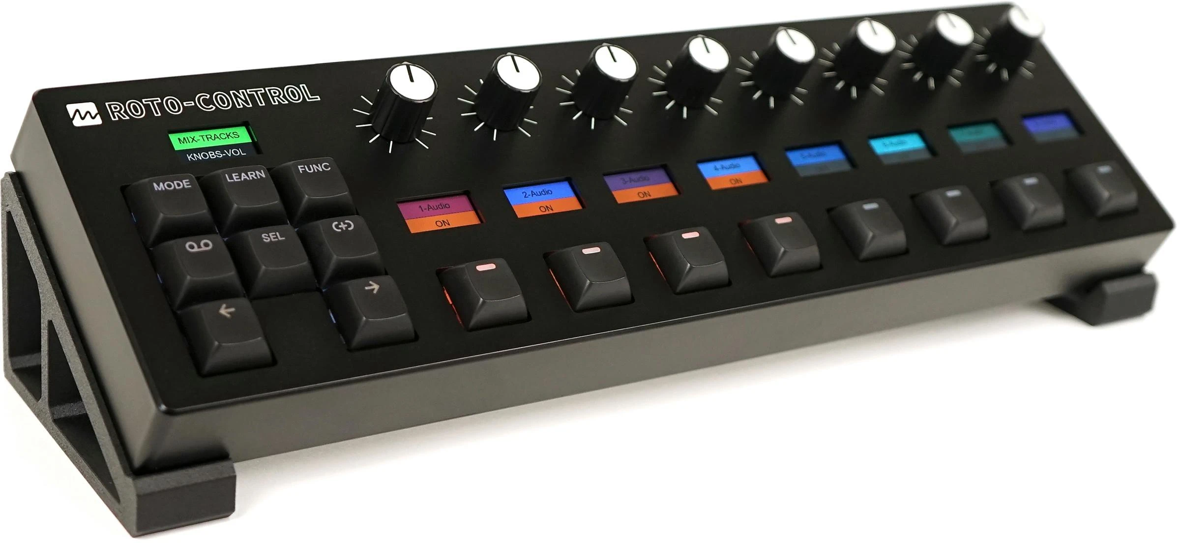 Melbourne Instruments Roto-Control Motorised MIDI Controller - ROTOCONTROL (2).jpg