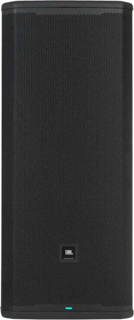 JBL PRX925 Powered Two-Way Dual 15" PA Loudspeaker - JBL2150 (2).jpg