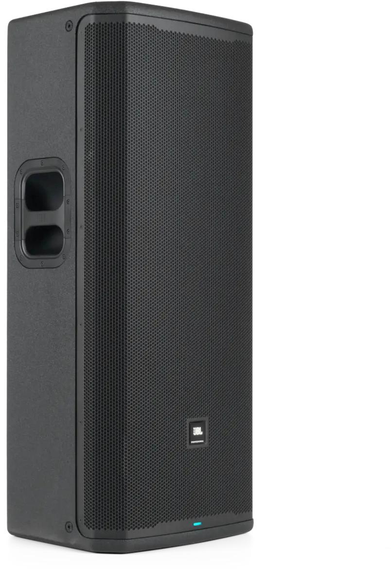 JBL PRX925 Powered Two-Way Dual 15" PA Loudspeaker - JBL2150 (3).jpg
