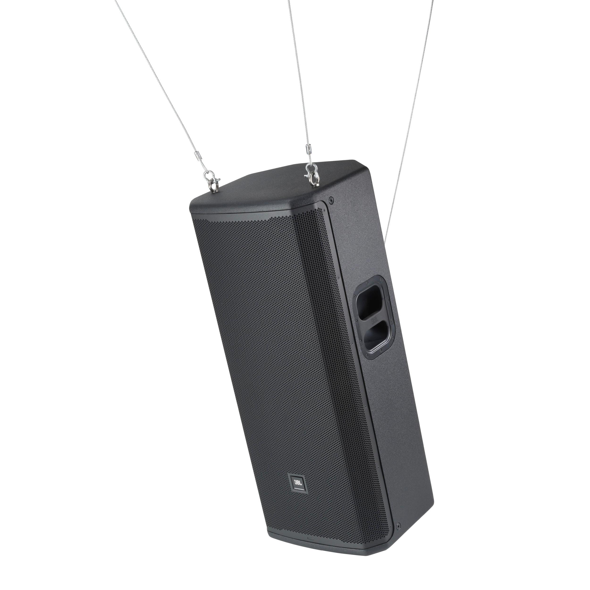 JBL PRX925 Powered Two-Way Dual 15" PA Loudspeaker - JBL2150 (11).jpg