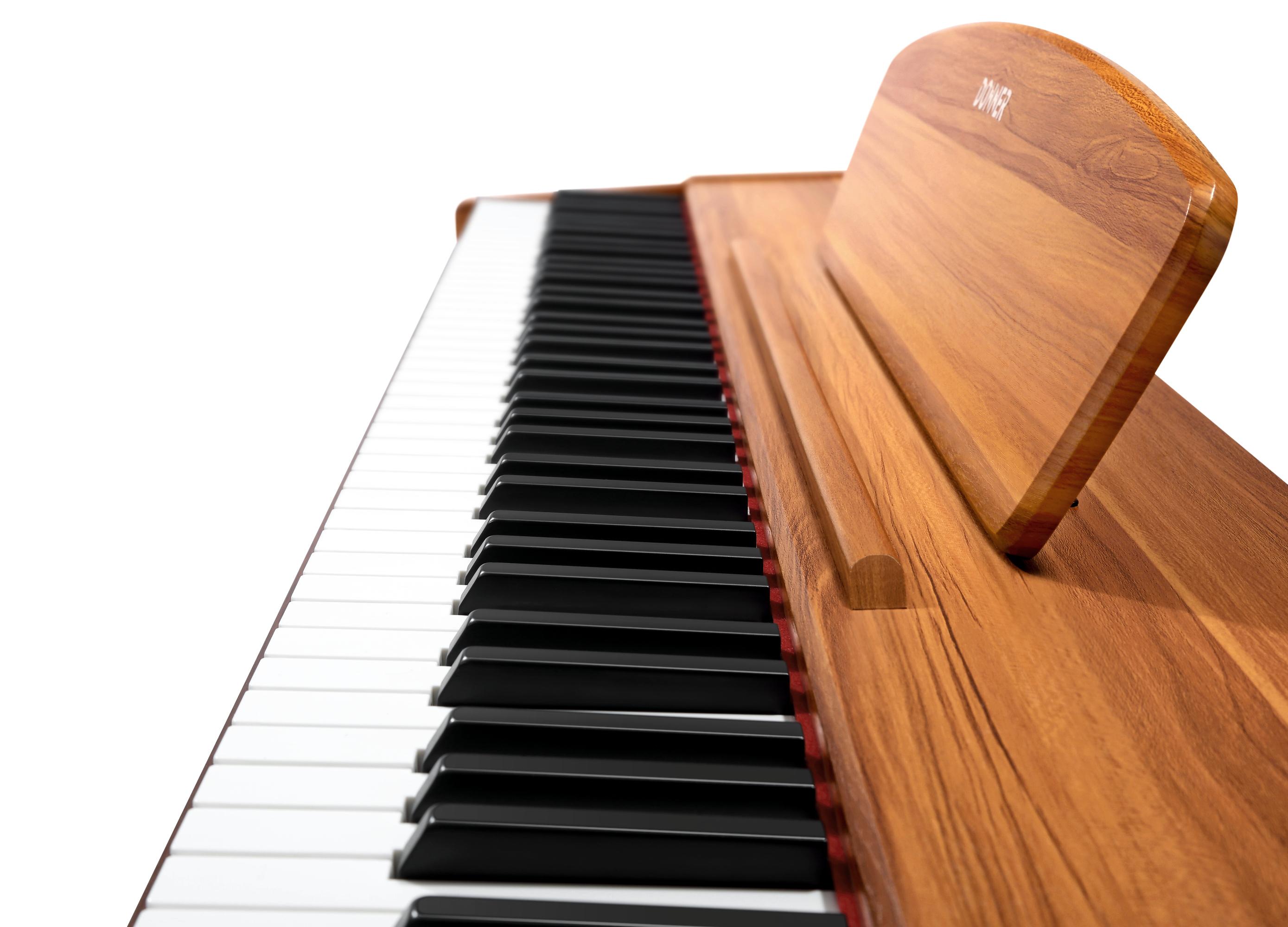 Donner DDP-80 Digital Home Piano in Natural - DDP80 (12).jpg