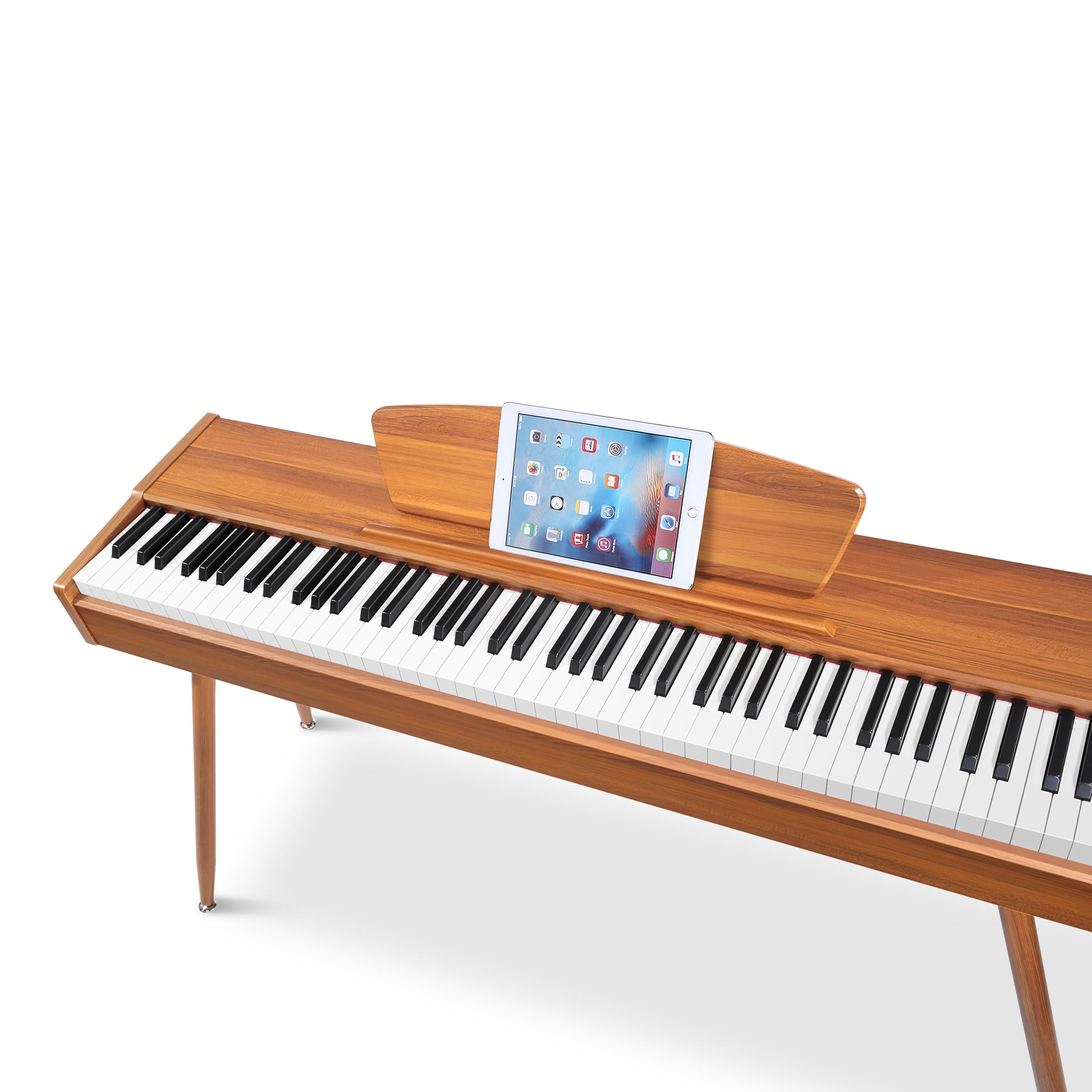 Donner DDP-80 Digital Home Piano in Natural - DDP80 (16).jpg