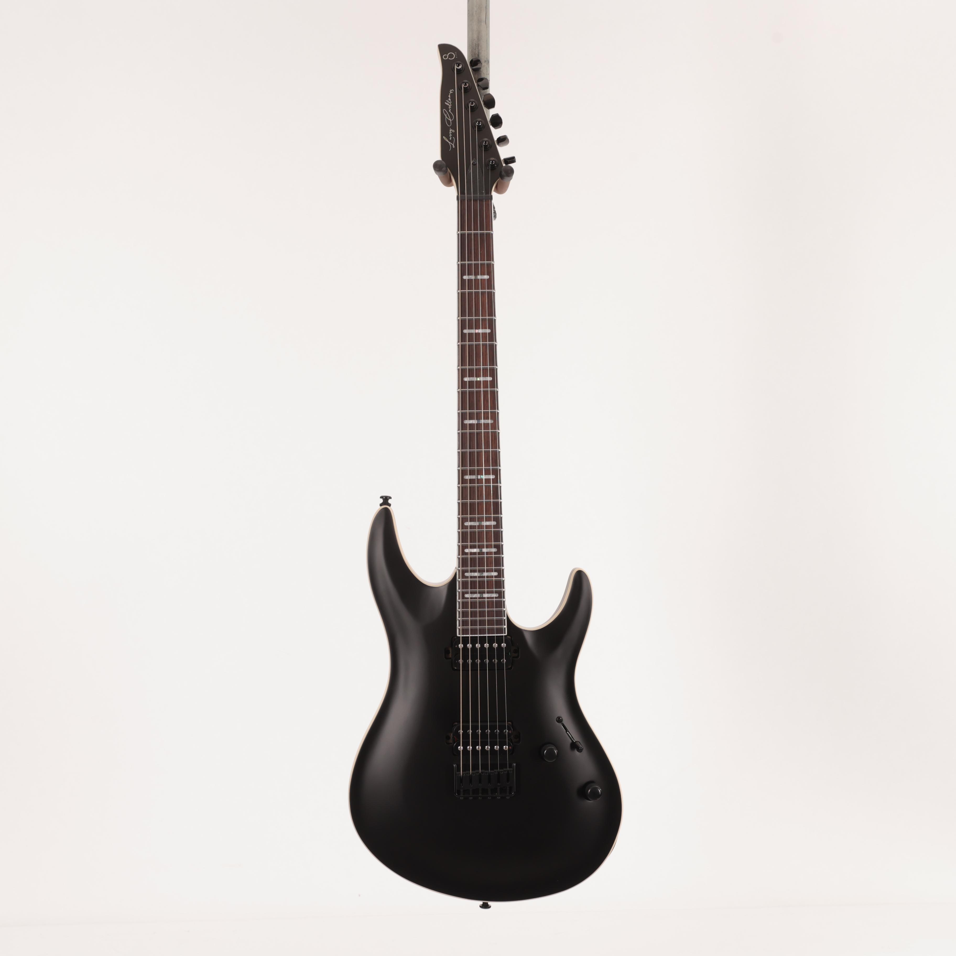 Sire Larry Carlton Y5 Electric Guitar in Black Satin - Y5_BKS (3) - Copy.jpg