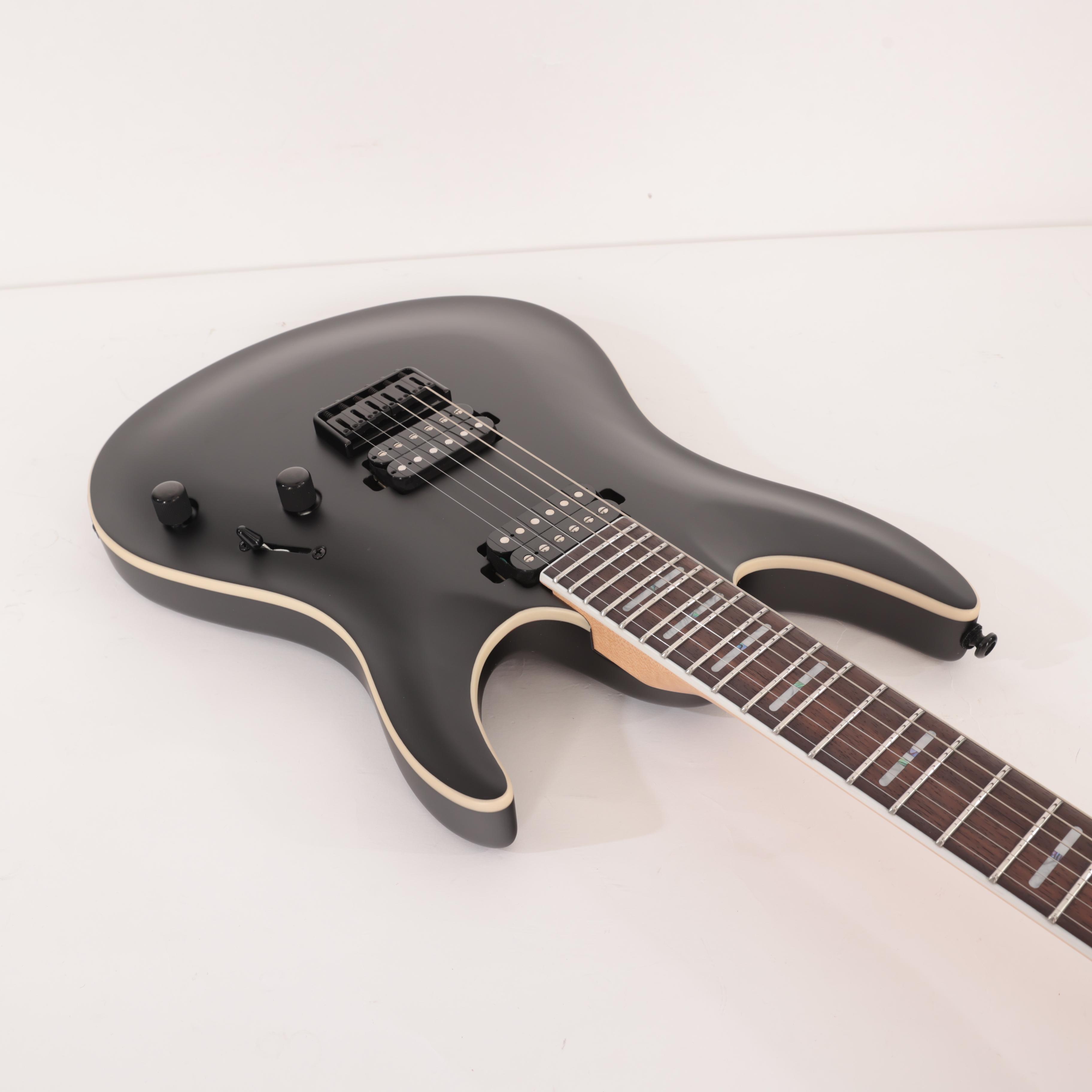 Sire Larry Carlton Y5 Electric Guitar in Black Satin - Y5_BKS (9) - Copy.jpg