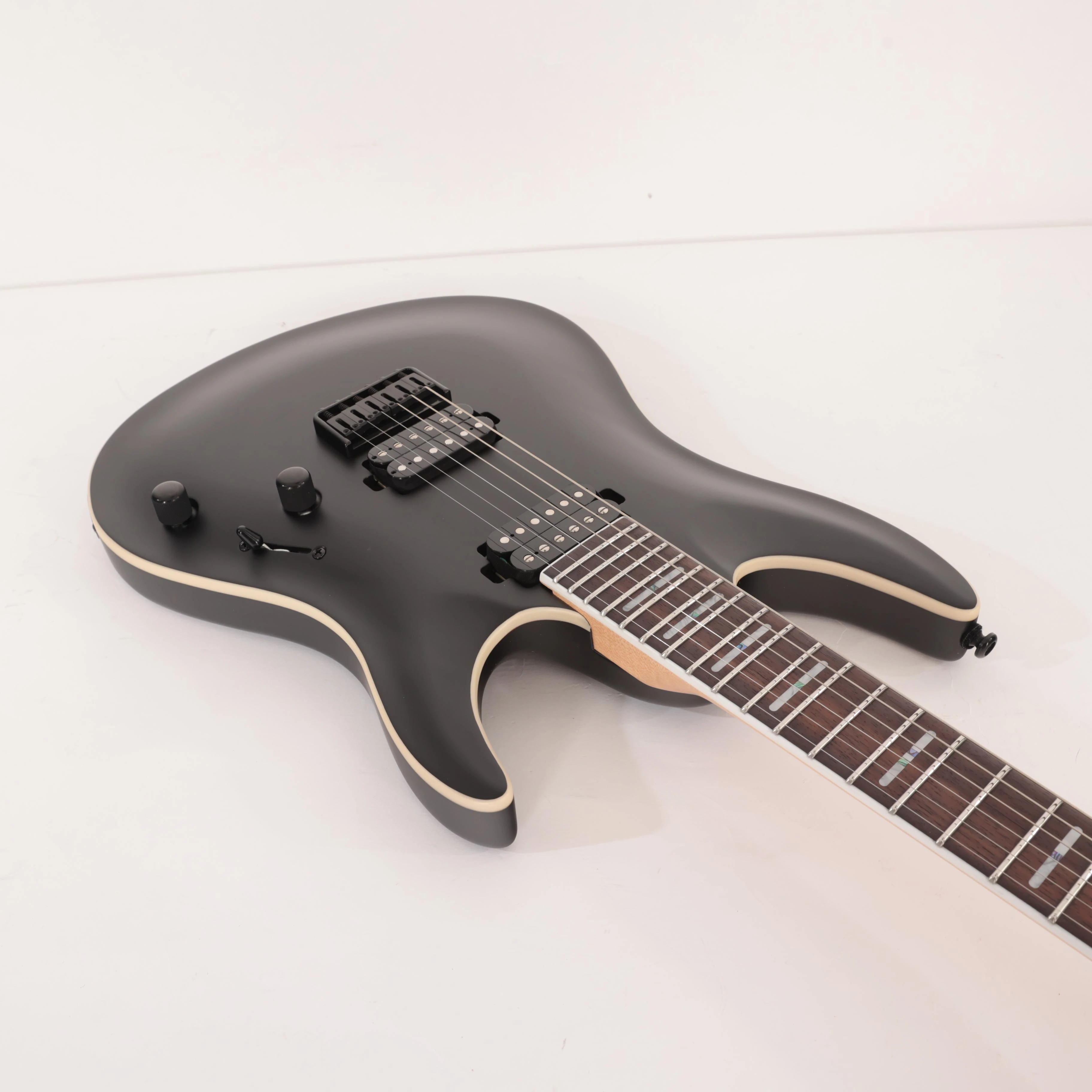 Sire Larry Carlton Y5 Electric Guitar in Black Satin - Y5_BKS (9) - Copy.jpg