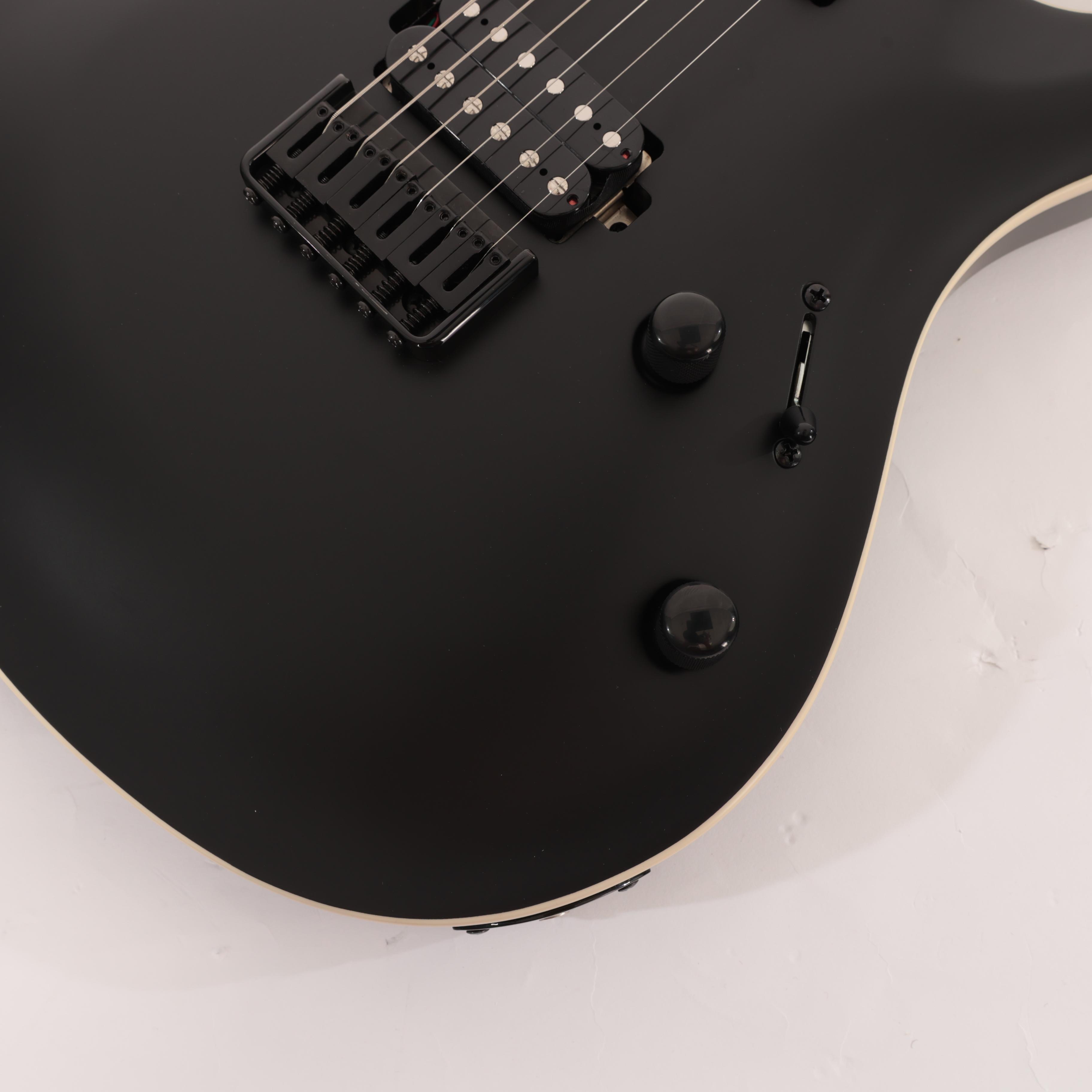 Sire Larry Carlton Y5 Electric Guitar in Black Satin - Y5_BKS (8) - Copy.jpg