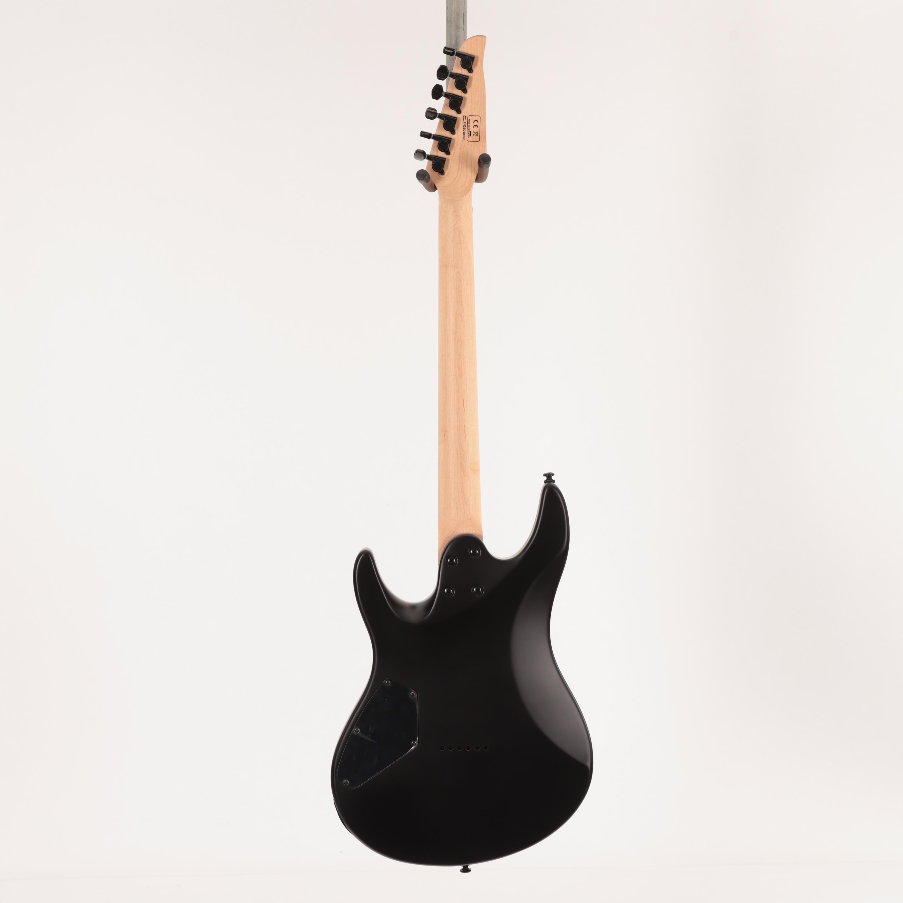 Sire Larry Carlton Y5 Electric Guitar in Black Satin - Y5_BKS (4) - Copy.jpg