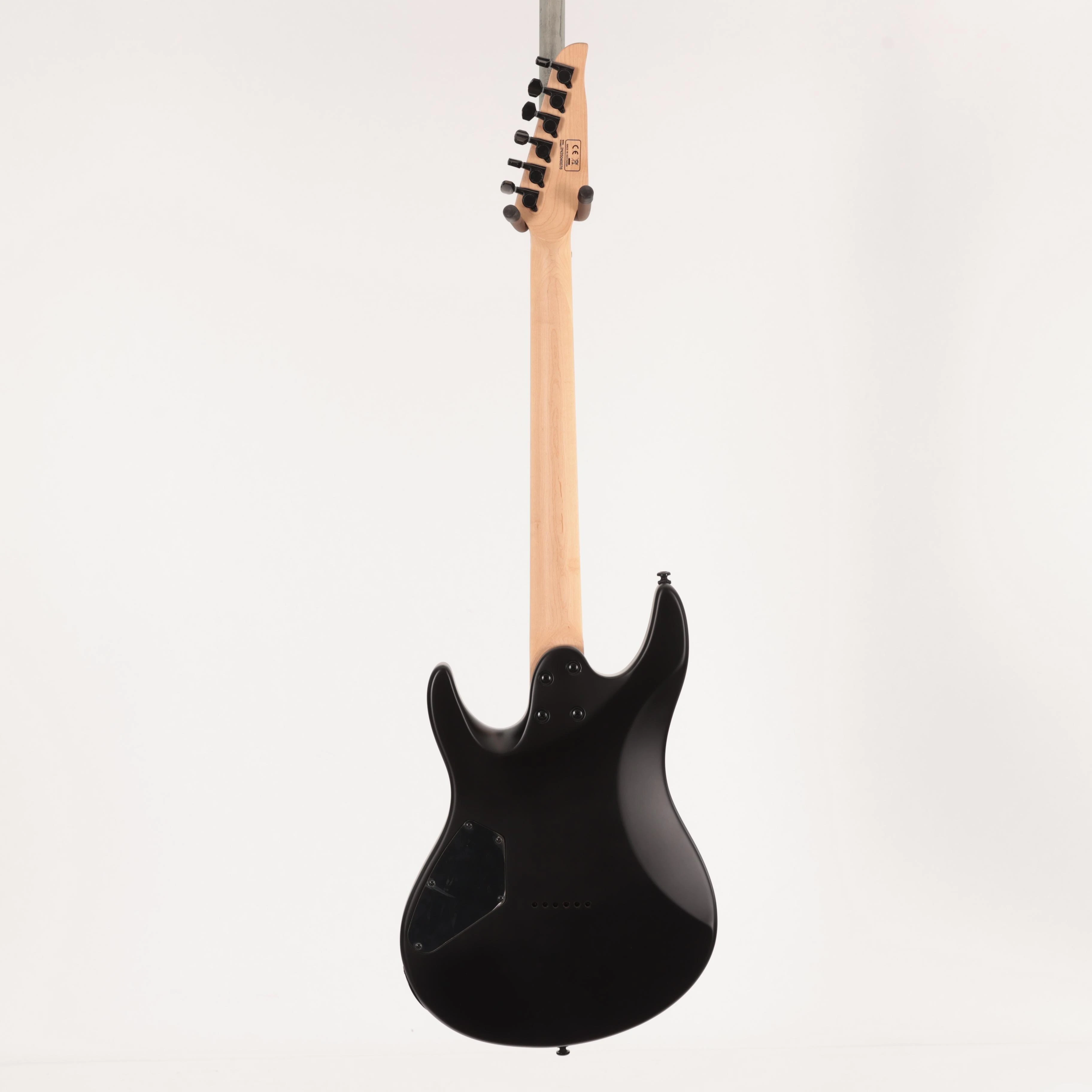Sire Larry Carlton Y5 Electric Guitar in Black Satin - Y5_BKS (4) - Copy.jpg