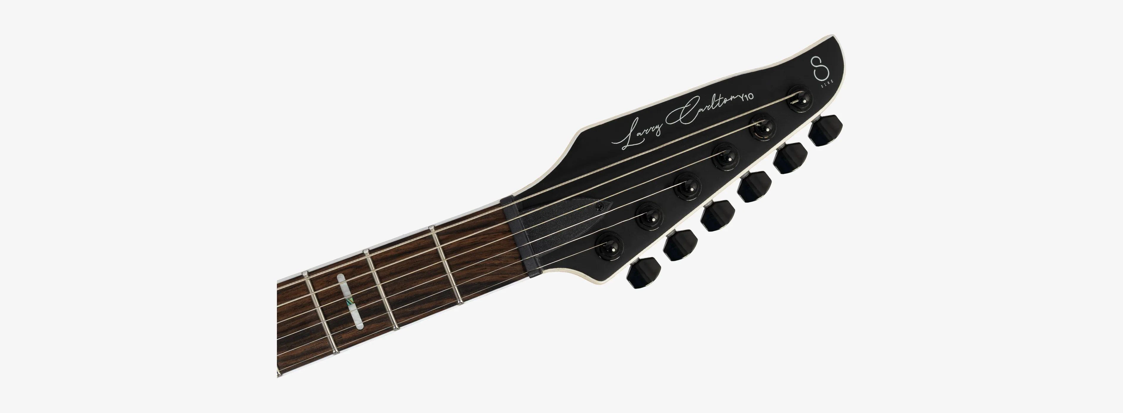Sire Larry Carlton Y10 Electric Guitar in Black Satin - Y10_BKS_7_f9ff02e2-151b-44a9-af76-c12af6831b80_compressed.jpg