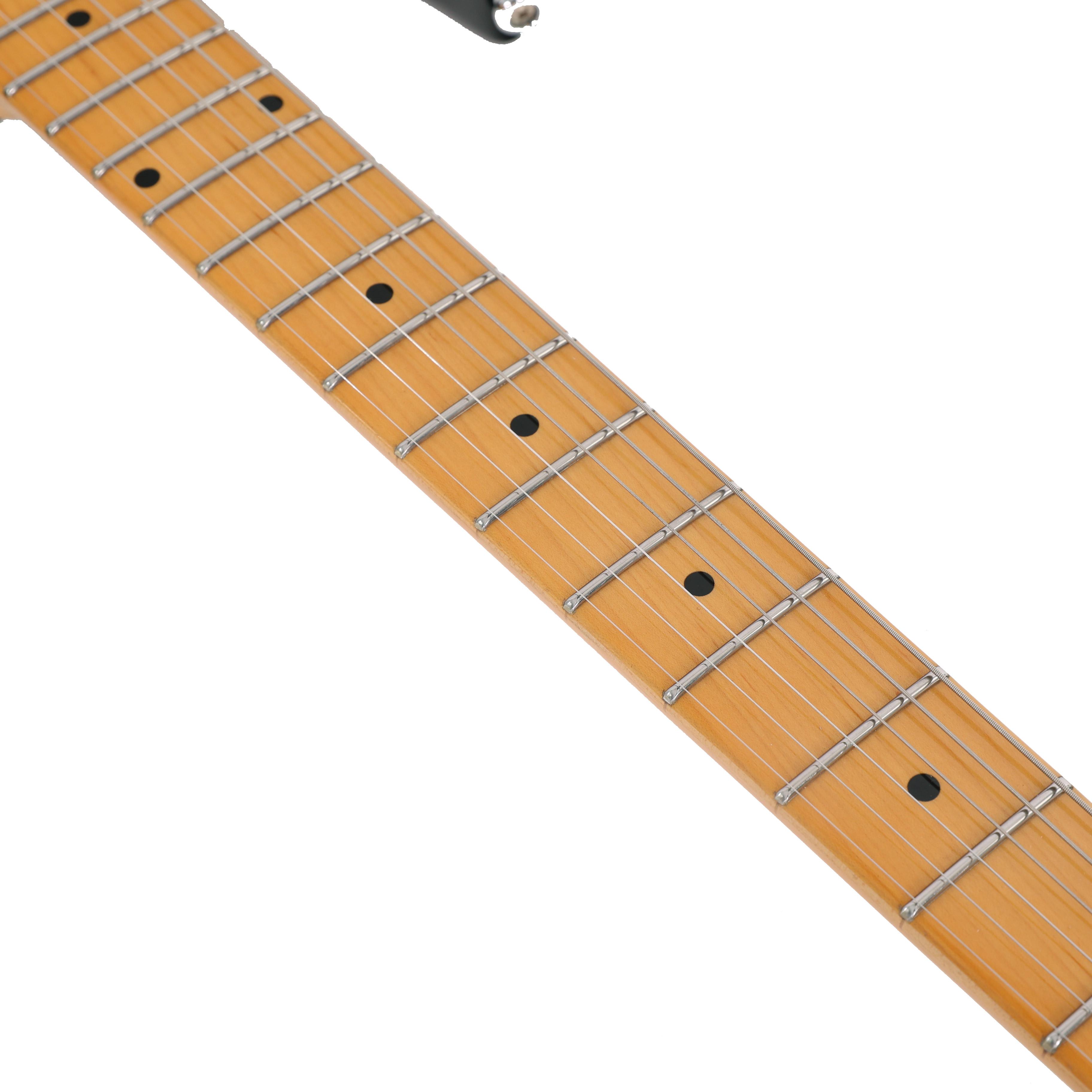 Sire Larry Carlton S7 New Gen Electric Guitar in 3TS Maple Neck - S7-NEWGEN-3TS-(10).jpg