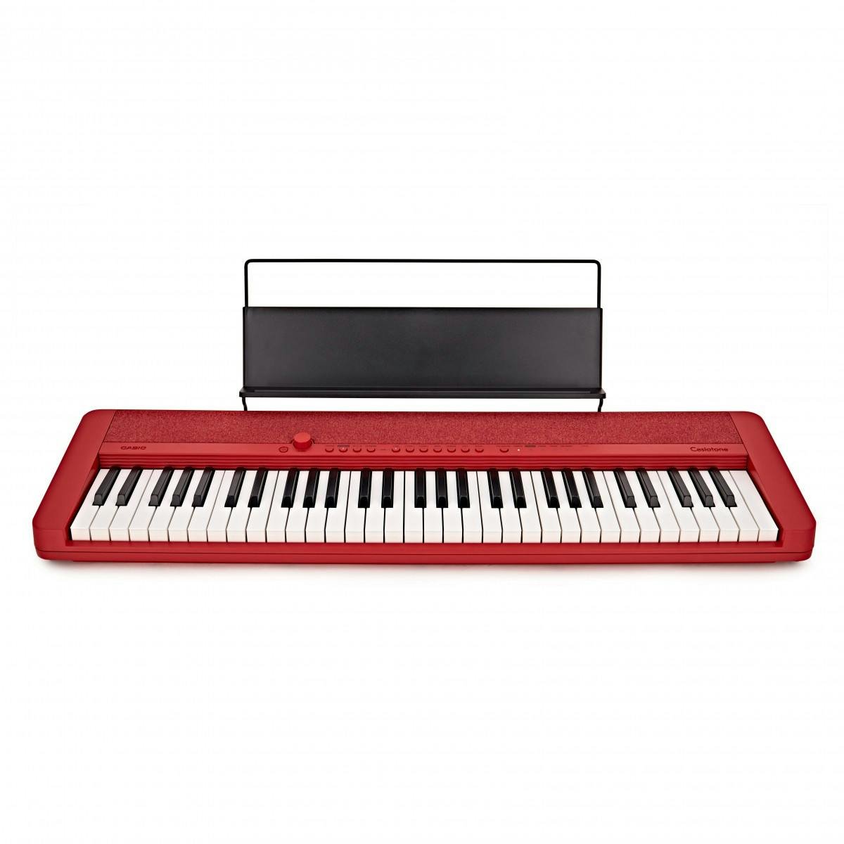 Casio Casiotone CT-S1 Keyboard in Red - CT-S1RDC5-2.jpg