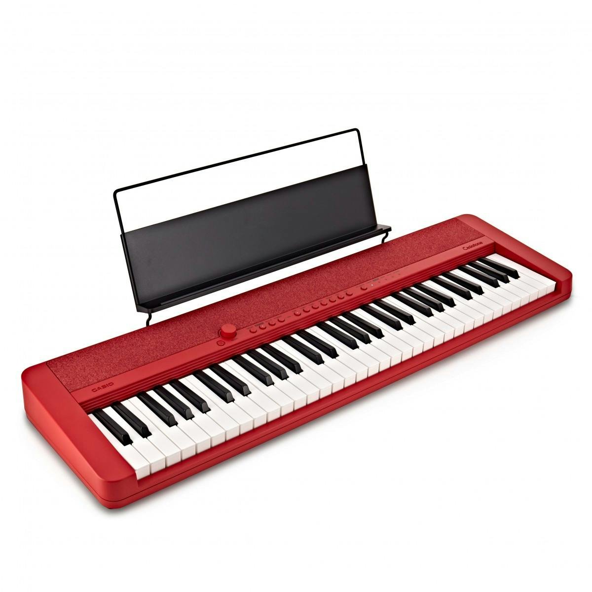 Casio Casiotone CT-S1 Keyboard in Red - CT-S1RDC5-3.jpg